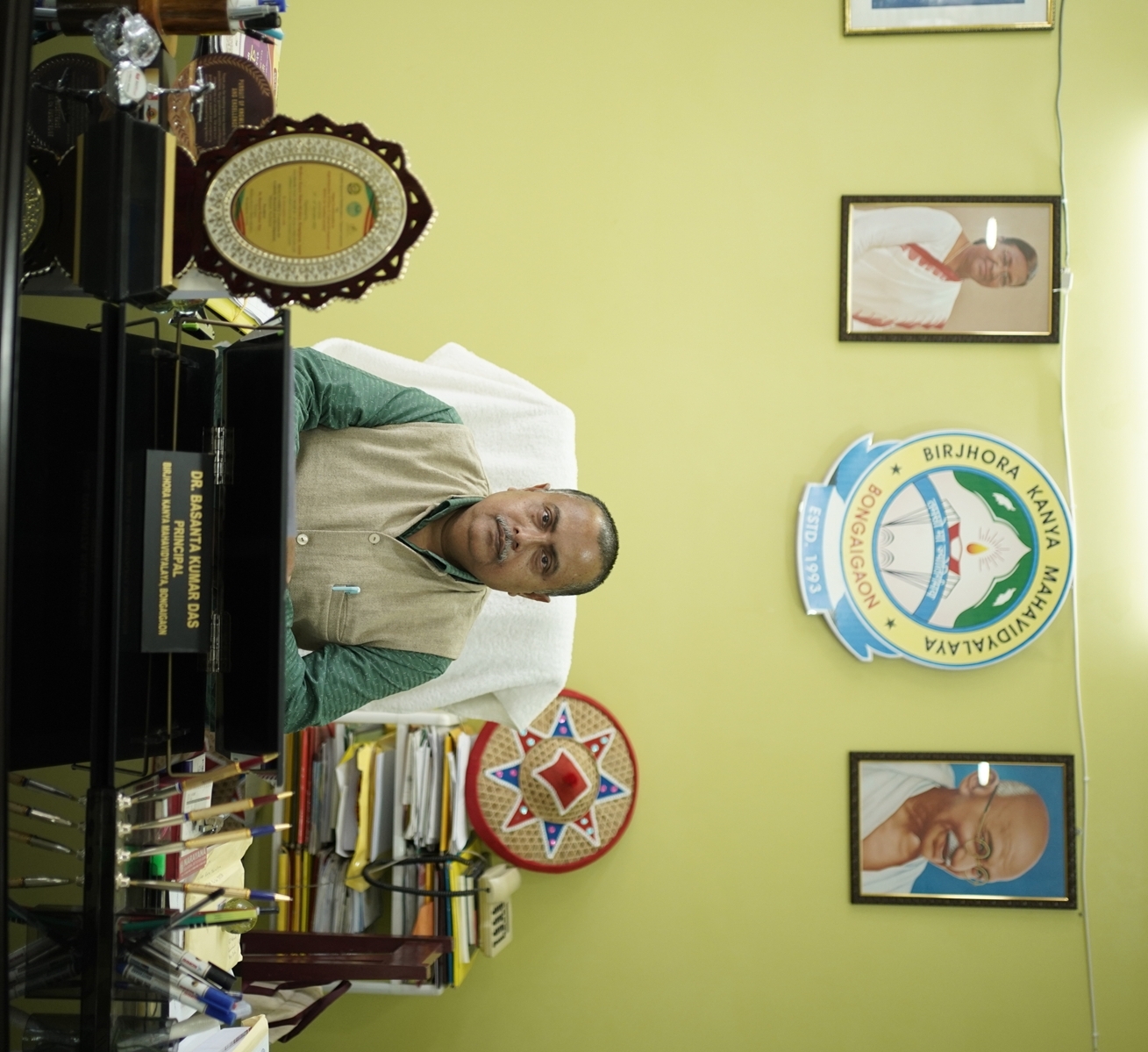 Principal