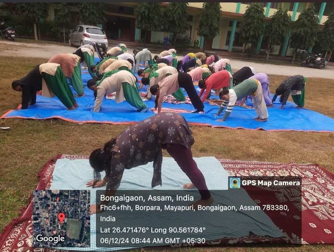 Activity Photo